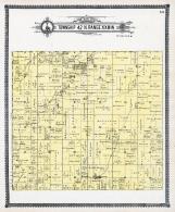 Township 42 N. Range XXIII W., Duck Creek, Benton County 1904
